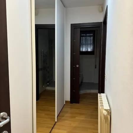 Casa Debby アパート