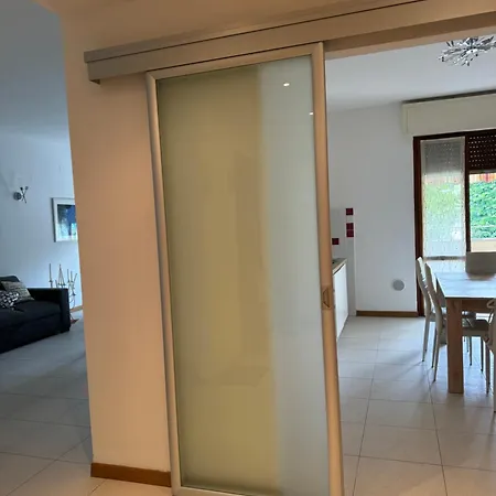Casa Debby شقة *