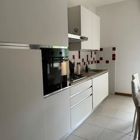 Apartment Casa Debby *