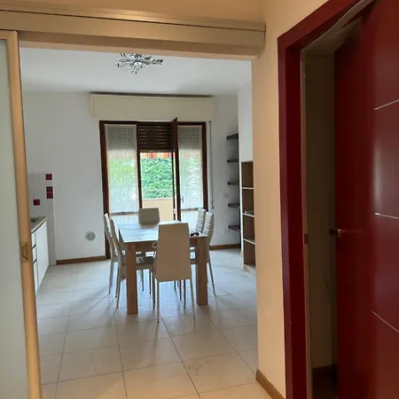 Appartamento Casa Debby Marina Di Carrara