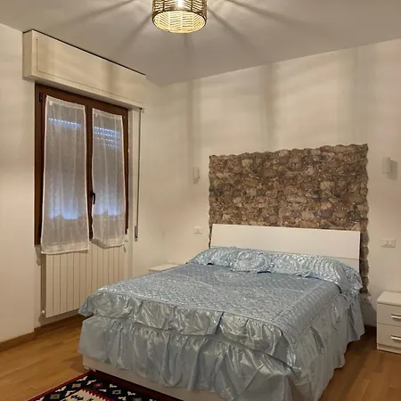 شقة Casa Debby مارينا دي كارّارا