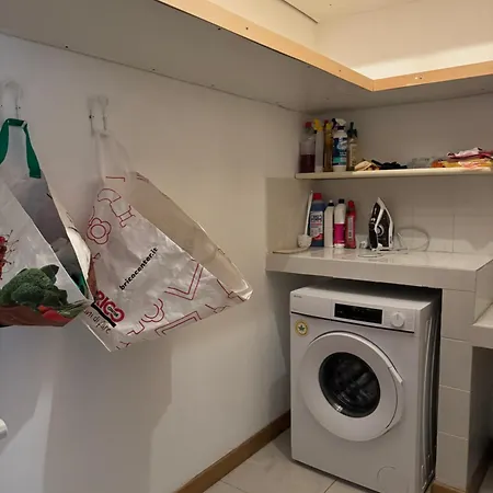 Casa Debby شقة
