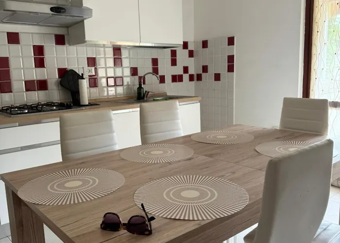 Casa Debby Apartment