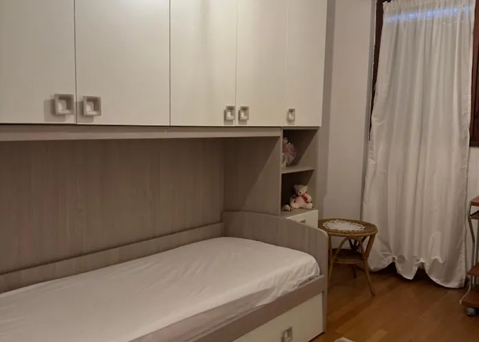 Apartment Casa Debby *