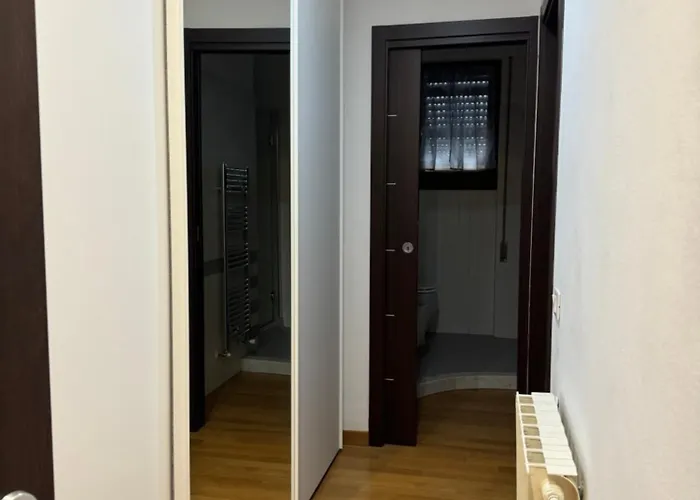 Casa Debby Apartment