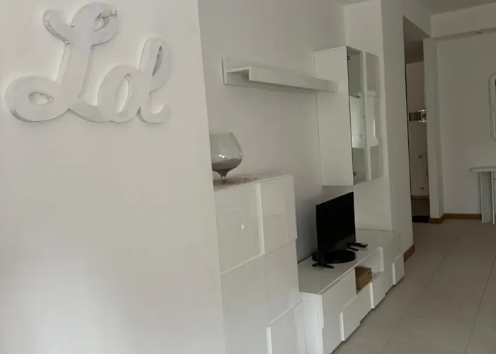 Casa Debby Apartment *