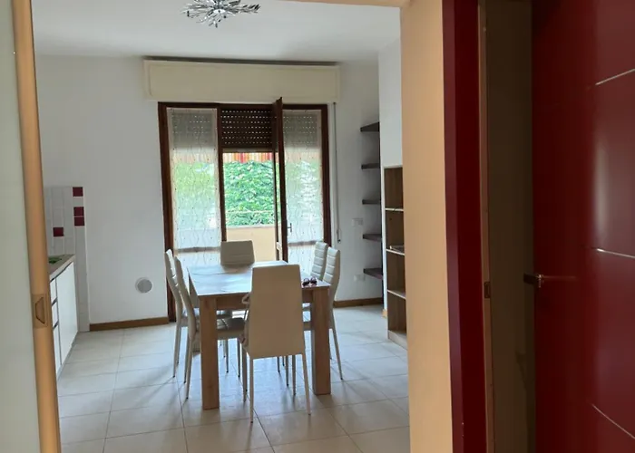 Apartment Casa Debby Marina Di Carrara