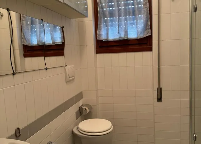 Apartment Casa Debby