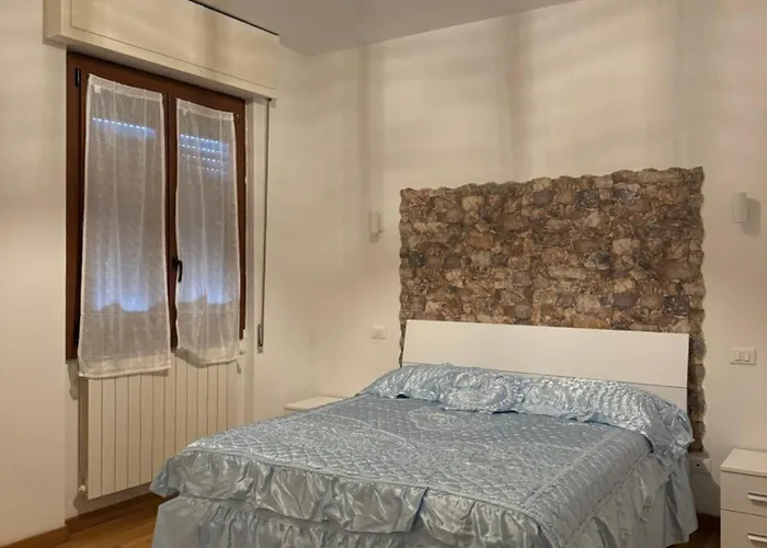 Apartment Casa Debby Marina Di Carrara