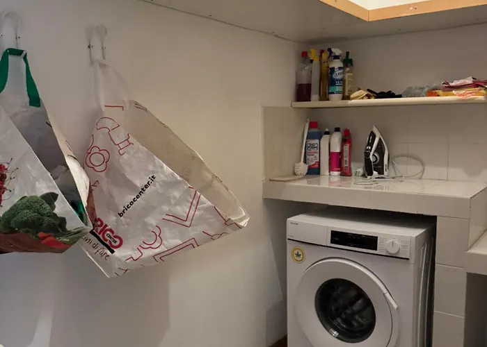 Casa Debby Apartment