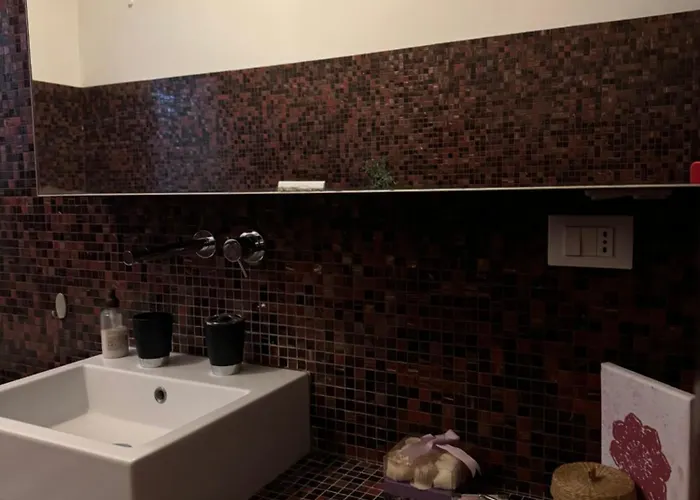 شقة Casa Debby مارينا دي كارّارا